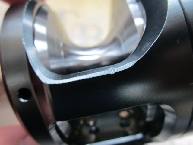 オシアジガーFCNR 2000HG