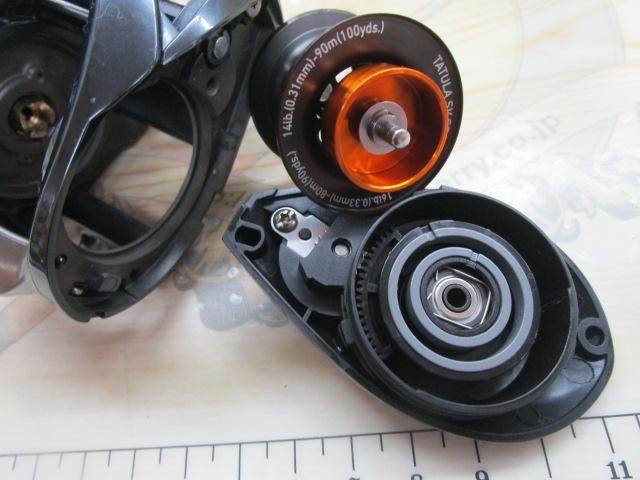 20タトゥーラ SV TW 103H