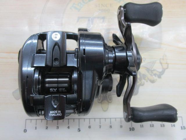 20タトゥーラ SV TW 103H