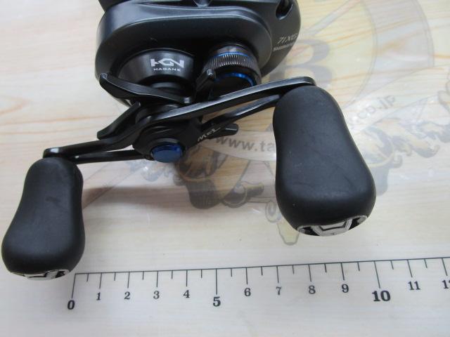 19SLX MGL 71XG
