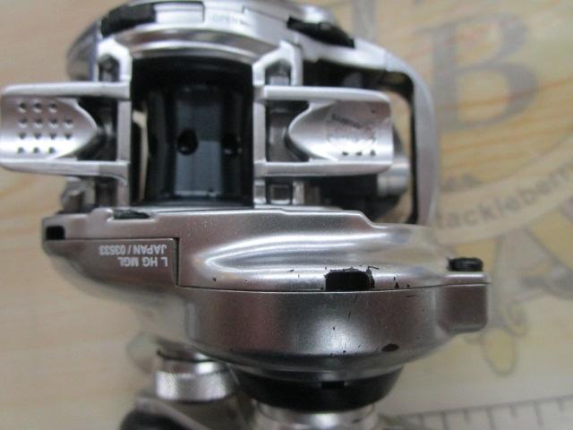 16メタニウムMGL HG LH