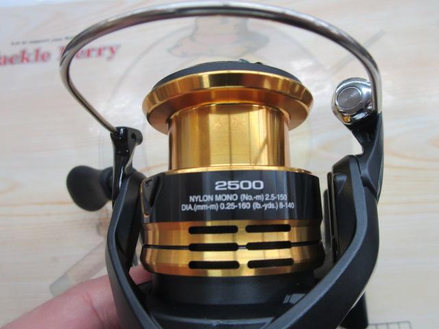 22サハラ 2500