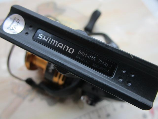 22サハラ 2500