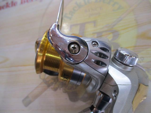 09エアノスXT 1000