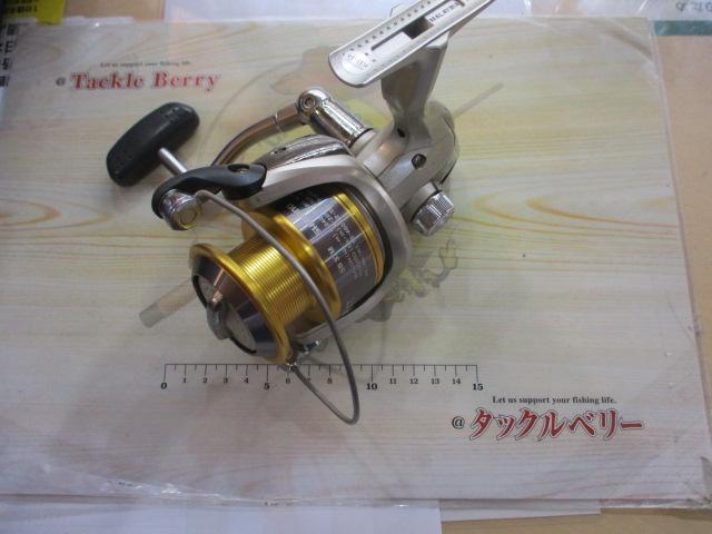 12エアノスXT 6000