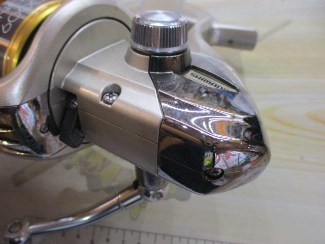 12エアノスXT 6000