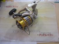 12エアノスXT 6000