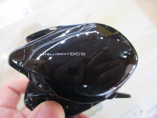 17スコーピオンDC 100HG｜＠ベリーネット 日本最大新品中古釣具WEBショップ