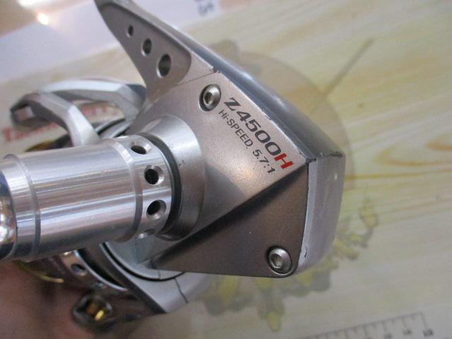 ソルティガZ 4500H