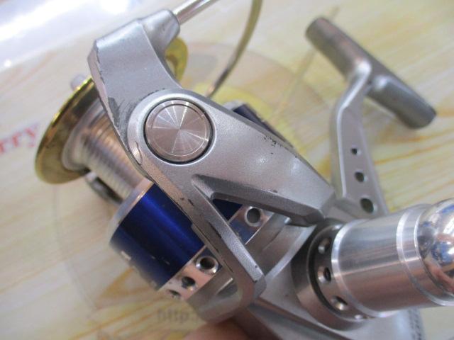 ソルティガZ 4500H