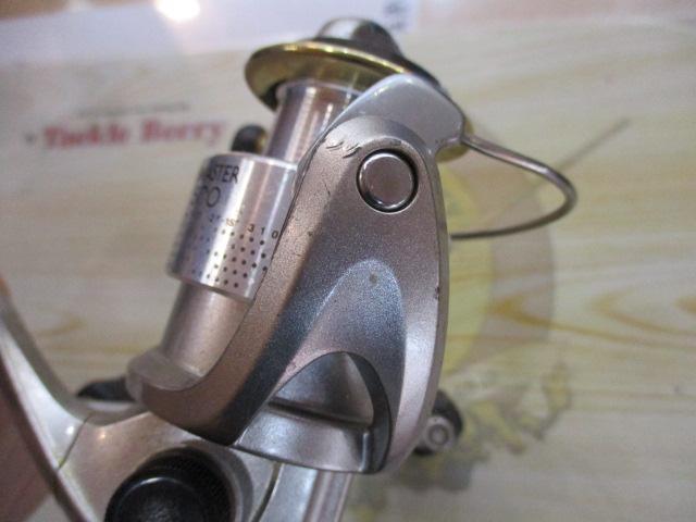 00バイオマスター 2500DH