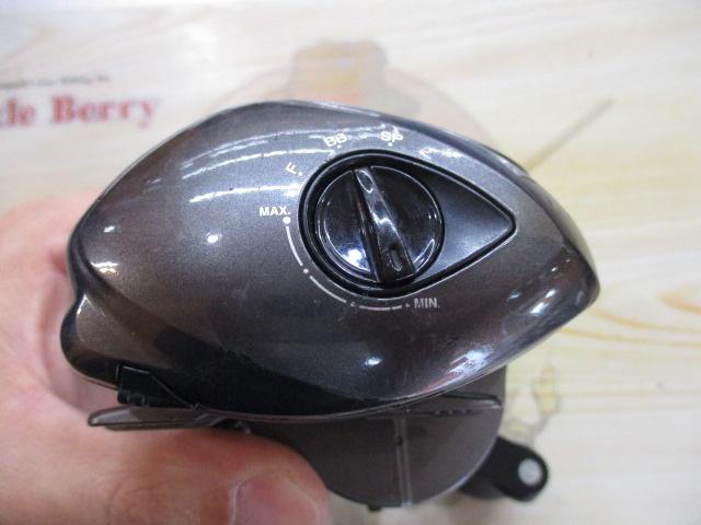 13エクスセンスDC LH