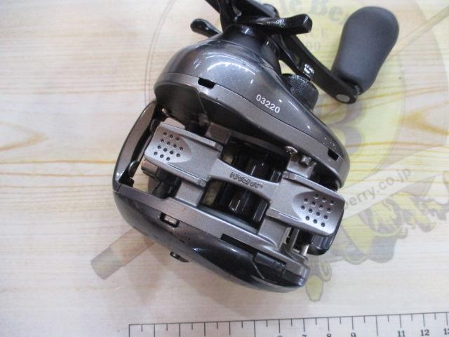 13エクスセンスDC LH