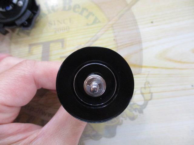 13エクスセンスDC LH