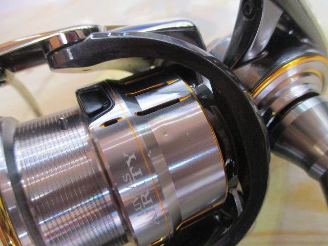 21ルビアスエアリティー FC LT2000S-H