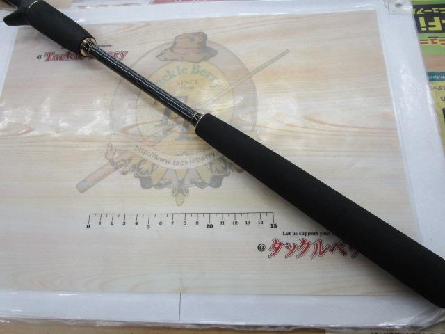 CBシートリッカー船LC190M