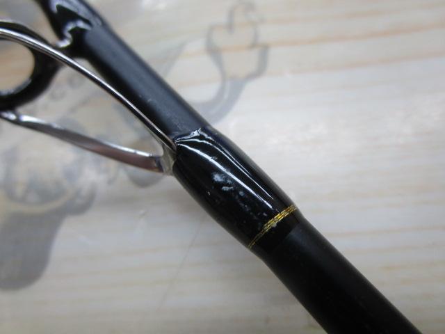 CBシートリッカー船LC190M