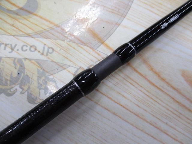 22バンタム 170MG-2｜＠ベリーネット 日本最大新品中古釣具WEBショップ
