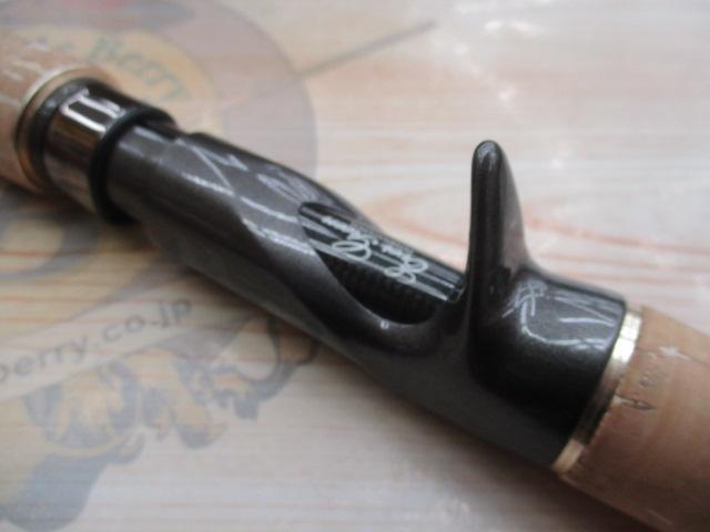 テムジン TXFC-69MH｜＠ベリーネット 日本最大新品中古釣具WEBショップ