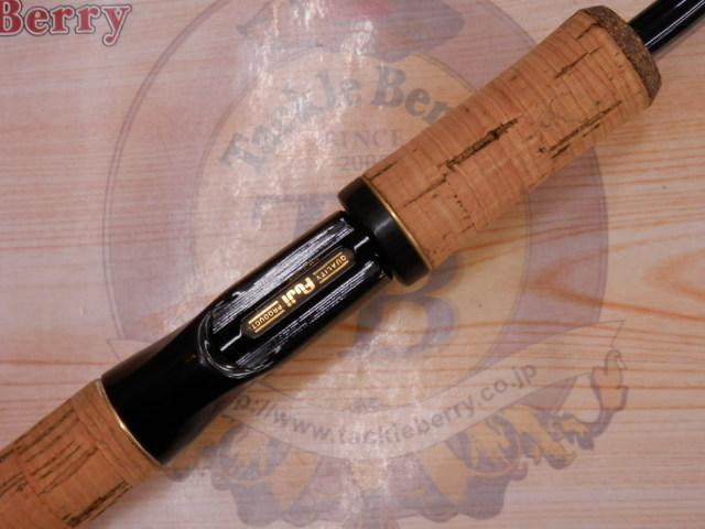 ブルーダー BC-60M｜＠ベリーネット 日本最大新品中古釣具WEBショップ