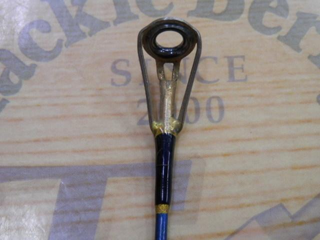 ブルーダー BC-60M｜＠ベリーネット 日本最大新品中古釣具WEBショップ