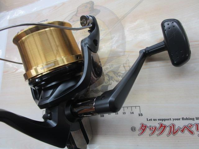 25アクティブキャスト 標準