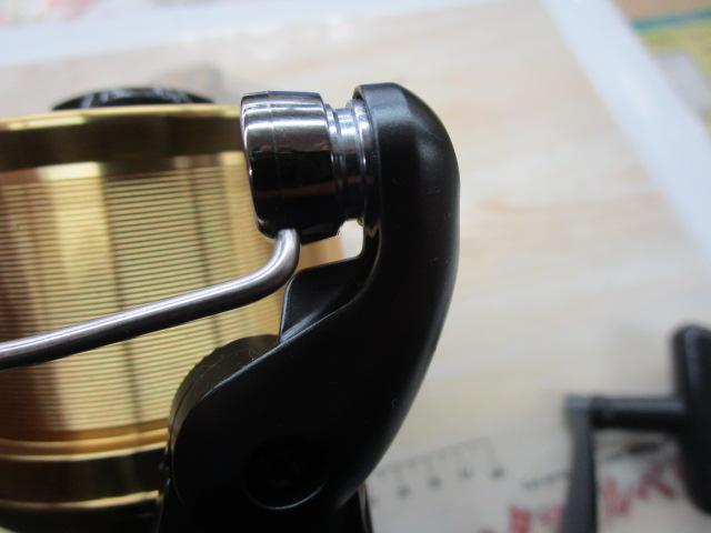 25アクティブキャスト 標準