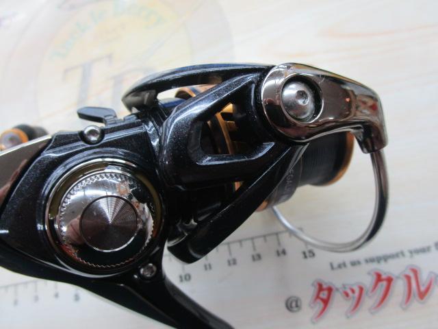 18レガリス LT1000S