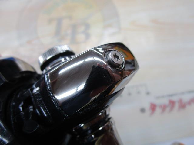 18レガリス LT1000S
