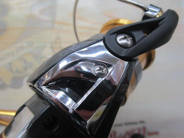17サハラ C2000HGS