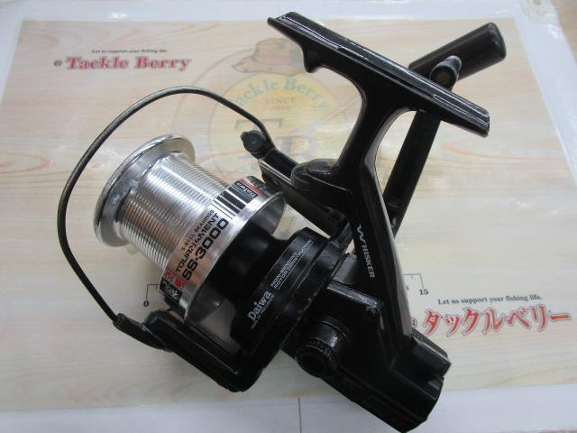 トーナメント磯 SS-3000遠投