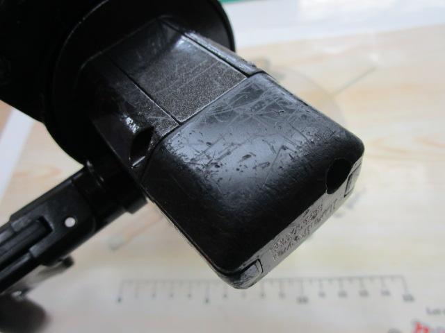 トーナメント磯 SS-3000遠投