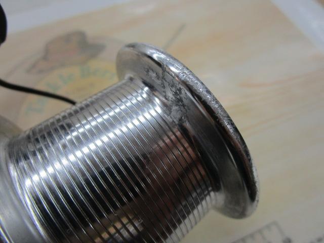 トーナメント磯 SS-3000遠投