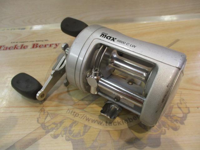プロマックス6600CLW