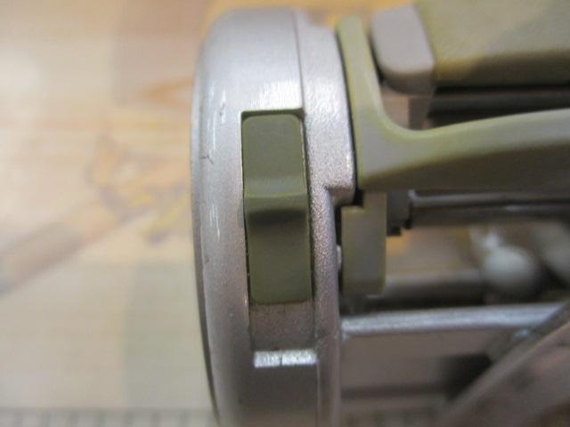 プロマックス6600CLW
