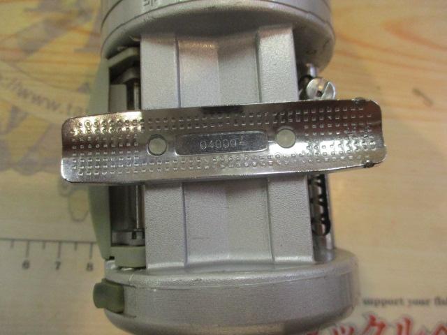 プロマックス6600CLW