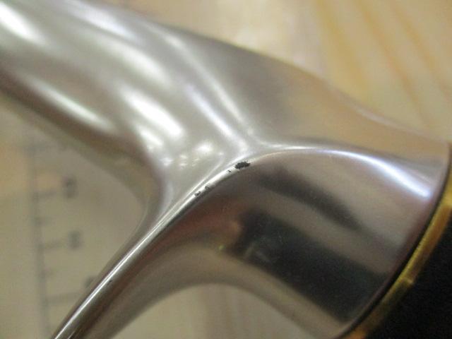 リアランサーX ライトヒラメ 245