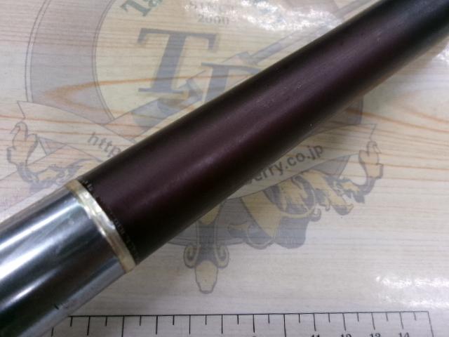 VS銀影競技 F中硬硬95MJ