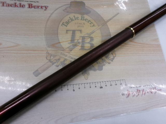 VS銀影競技 F中硬硬95MJ