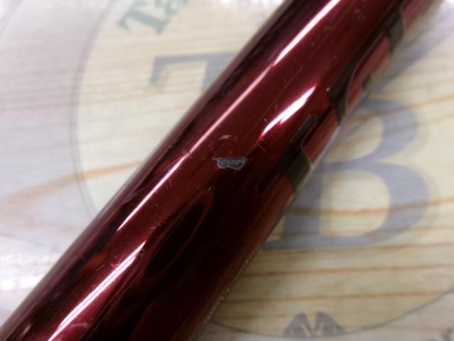 VS銀影競技 F中硬硬95MJ