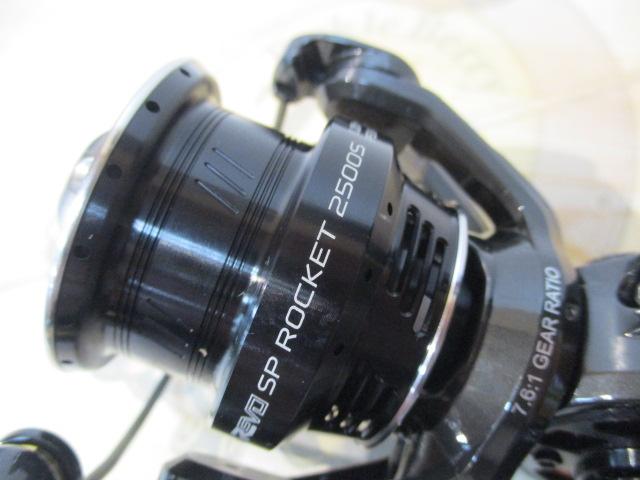 レボ SP Rocket 2500S