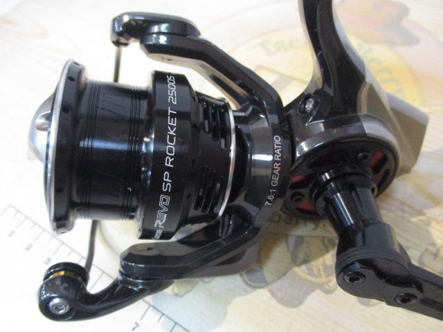 レボ SP Rocket 2500S