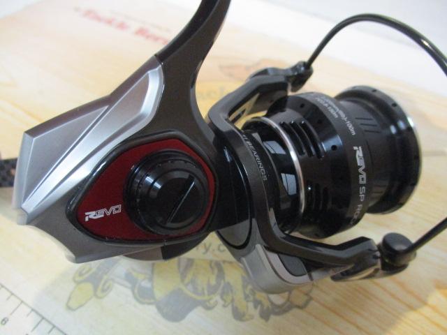 レボ SP Rocket 2500S