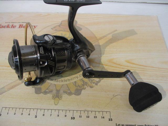 レボ ALXシータ(Θ) 3000MSH｜＠ベリーネット 日本最大新品中古釣具WEB