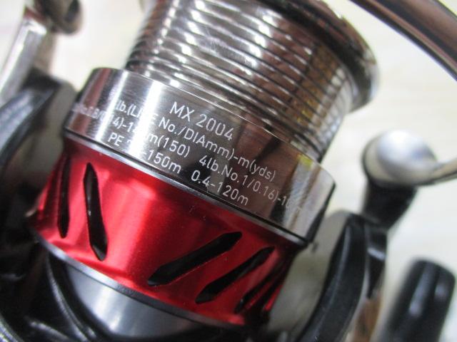 16月下美人 MX2004