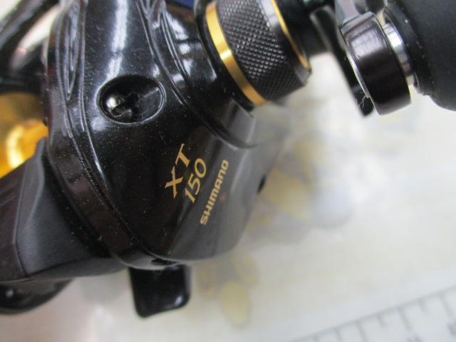 17バスワンXT 150