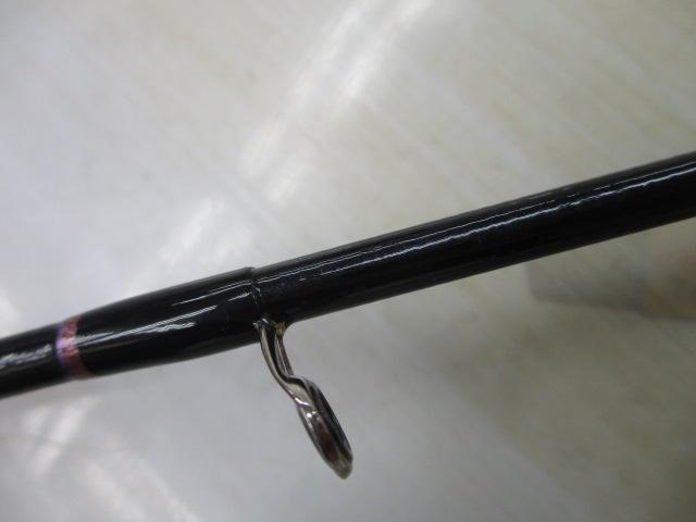 紅牙テンヤゲームMX MH-240