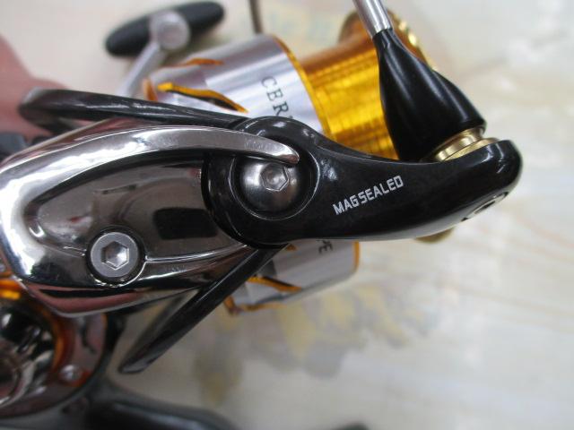 13セルテート 2510R-PE｜＠ベリーネット 日本最大新品中古釣具WEBショップ