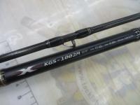 KGエボリューション KGS-1002M