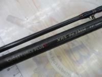クロスライド XRS-962MH